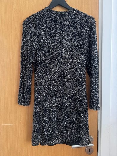 Mint velvet dress size 10