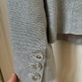 Silver FRNCH blazer Image 8