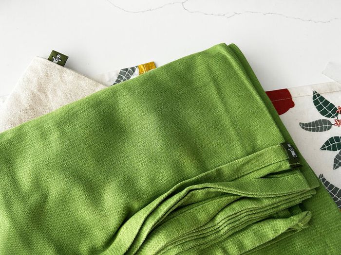 Baby wrap carrier - Lenny Lamb