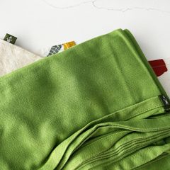 Baby wrap carrier - Lenny Lamb