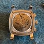 Genuine Emporio Armani Chronograph Image 4