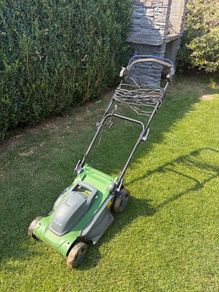 Lawnmower