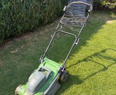 Lawnmower