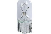 W5W Auxiliary Bulb (12V, 5W)