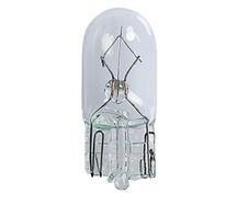 W5W Auxiliary Bulb (12V, 5W)