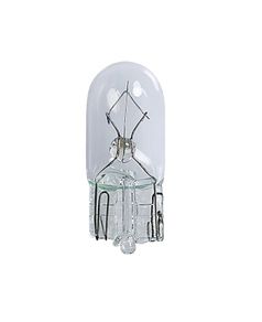 W5W Auxiliary Bulb (12V, 5W)