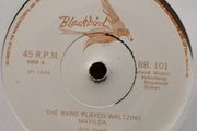Makem &amp; Clancy Waltzing Matilda Irish Traditional 7 Inch Vinyl