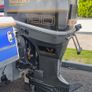 Suzuki outboard 100hp engine Image 4