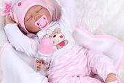 Reborn Baby Doll Girls