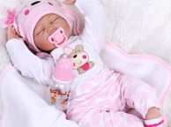 main image for ad Reborn Baby Doll Girls