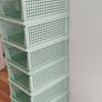 Stackable storage baskets Image 4