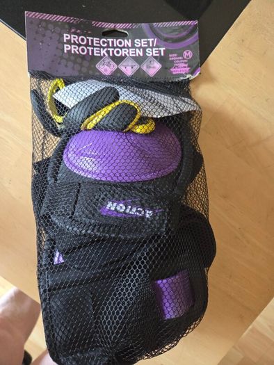 protection set