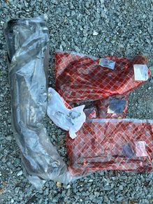 BMW E46 N42 cooling system new