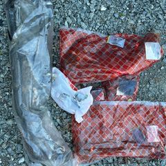 BMW E46 N42 cooling system new