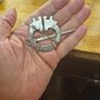 Vintage Brooch Image 4