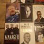 Soccer Books - Football Autobiographies Image 4