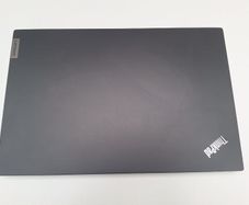Lenovo ThinkPad E15