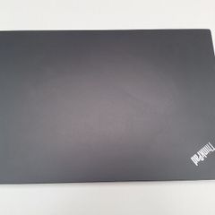 Lenovo ThinkPad E15