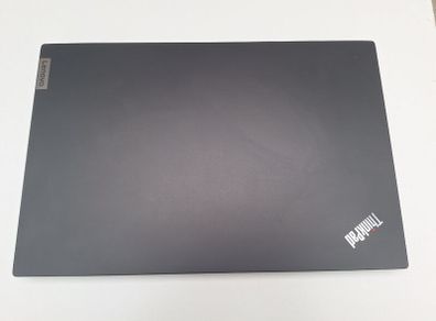 Lenovo ThinkPad E15