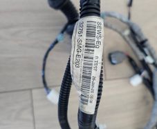 Honda Civic Mk8 (UFO) Door Wiring Loom - Part 32751-SMG-E203
