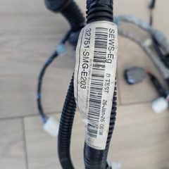 Honda Civic Mk8 (UFO) Door Wiring Loom - Part 32751-SMG-E203
