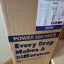 Triton Novel SR Silent Thermostatic Power Shower Image 5