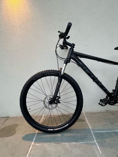 Carrera Mountain Bike