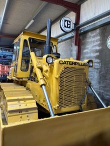 Caterpillar D6D