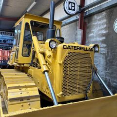Caterpillar D6D