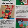 vintage twinkle comic January 1982 Image 5