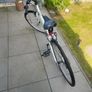 Lady Bike Bicykle Apollo Halfords Image 3