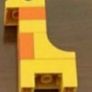 Lego Duplo 6784 ; Creative sorter (DC) (2) Image 4