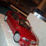 Rare old Kyosho e46 M3 Dealer model Image 2