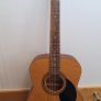 Acoustic Guitar Cort AF510 OP Image 6