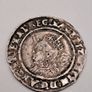 1569 Elizabeth I Silver Sixpence Image 5