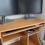 FREE Computer Desk / Workstation Image 2