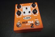 T-Rex Reptile 2