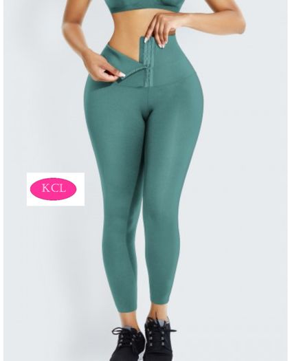 Leggings Waist Trainer