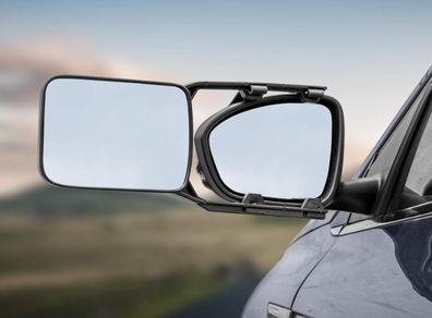 Calima Caravan Mirror Set Left & Right