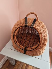 Cat Carrier