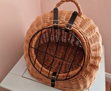 Cat Carrier
