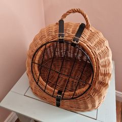 Cat Carrier