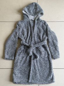 Boys Dressing Gown