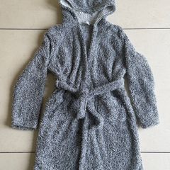 Boys Dressing Gown