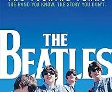 The Beatles Eight Days a Week The Touring Years DVD BRAND NEW & SEALED