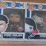 Demon Slayer Funko pops Image 2