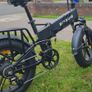 ELECTRIC BIKE ,Engwe Engine Pro 2.0 ,brand New , In A Box, One Year Warranty Image 8