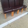 Dining chairs Image 2