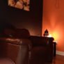 couch real Italian leather 3 2 1 Image 6