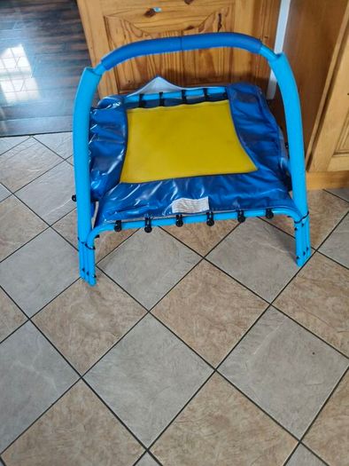 Kids Trampoline small